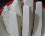 होम मेड पनीर (homemade paneer recipe in Hindi) रेसिपी चरण 1 फोटो