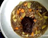 Foto langkah ke 5 dari resep Japanese Curry - instant.