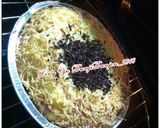 Foto langkah ke 5 dari resep Puding Roti Panggang Menul2 👍😄.