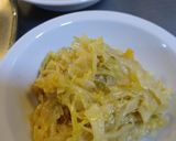 Foto del paso 2 de la receta: Chucrut