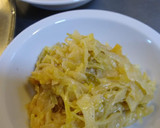 Foto del paso 2 de la receta: Chucrut
