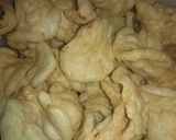 Foto langkah ke 7 dari resep Krupuk nasi sisa.