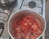 Foto del paso 3 de la receta: Mermelada de frutillas🍓🍓