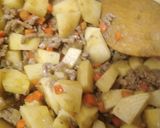 Foto del paso 3 de la receta: 🍜Pantrucas🤤😋