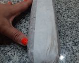 Foto del paso 3 de la receta: Morcilla de chocolate de la Lela