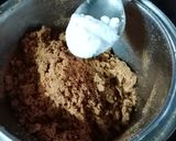 ઓરીયો બિસ્કીટ કેક (oreo biscuit cake recipe in Gujarati) રેસીપી સ્ટેપ2ફોટો