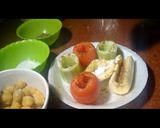 कुलिया चाट (Kuliya Chaat Recipe in Hindi) रेसिपी चरण 3 फोटो