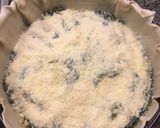 Foto del paso 8 de la receta: Pascualina de espinaca y queso