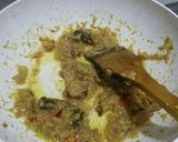 Foto langkah ke 2 dari resep Tongseng ayam.