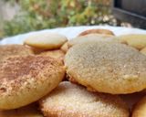 Foto del paso 7 de la receta: Galletitas de limón