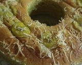 Foto langkah ke 6 dari resep Bolu Pisang 5 Telur.