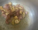 Foto del paso 3 de la receta: Bollos ahogados en queso