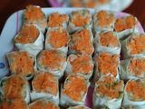 Dimsum Rumahan Rasa Restoran | Ayam Udang (alt. ikan skip udang)