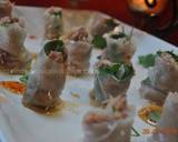 Tuna Rice paper wraps recipe step 7 photo