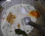 દૂધી ના ચિલા (Dudhi Chila Recipe In Gujarati) રેસીપી સ્ટેપ2ફોટો