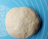 Foto langkah ke 3 dari resep Mantou steamed bun.