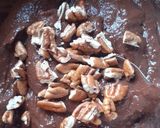 Foto del paso 2 de la receta: Brownies de batata y nueces🌼