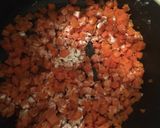 Vajas répafőzelék recept fázis 4 fotója