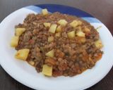 Foto del paso 4 de la receta: Guisado Lentejas "Celestina"