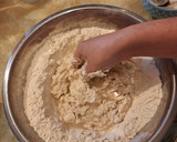 Foto del paso 3 de la receta: Pan amasado