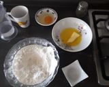Foto del paso 1 de la receta: Chaparritas