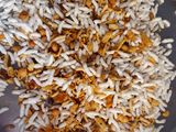चटपटी भेल (Chatpati bhel recipe in Hindi)