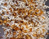 चटपटी भेल (Chatpati bhel recipe in Hindi) रेसिपी चरण 2 फोटो