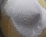Foto del paso 2 de la receta: Budín de naranja
