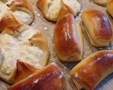 Egy tésztából négy féle sütemény recept fázis 13 fotója