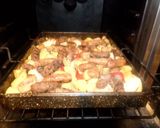 Foto del paso 2 de la receta: Piperreada mixta