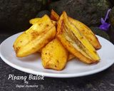 Foto langkah ke 4 dari resep Pisang Balok.