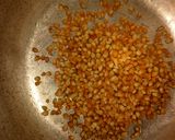 Foto del paso 1 de la receta: Pop Corn Halloween