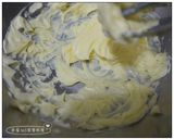 A picture of step 1 of Chocolate Chip Cocoa Cookies.