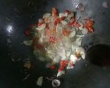 Foto langkah ke 1 dari resep 23. Tumis pelangi.