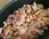 Foto del paso 4 de la receta: Brócoli con salsa blanca