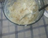 Foto del paso 4 de la receta: Panqueques de ricota y choclo crema