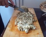 Foto del paso 2 de la receta: Croquetas de berenjena
