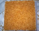Foto langkah ke 12 dari resep Mocca Nougat Cake.