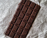 Foto del paso 5 de la receta: Maní con chocolate versión saludable 🥜 Maní, una legumbre diferente 🥜Chocolate con muuucho maní 🥜