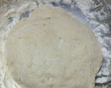Foto del paso 5 de la receta: Picada y Pizza Casera con Roquefort y Aceitunas.,🇺🇾🩵