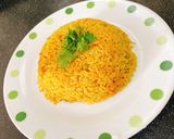 தக்காளி சாதம்🍅 ரெசிபி ஸ்டேப் 4 புகைப்படம்