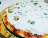 Foto del paso 10 de la receta: Pizza casera con harina Pureza con levadura