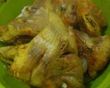 Foto langkah ke 5 dari resep Ikan Nila Bumbu Rajang - enak, simpel, segeeeer 😊🐟🍃.