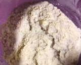 Sonkás-sajtos perecek recept fázis 1 fotója