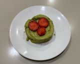 Foto langkah ke 11 dari resep Christmas Cake.