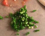 Pico de gallo no onions recipe step 5 photo