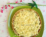 Foto langkah ke 8 dari resep Terang Bulan coklat kacang.