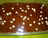 Foto del paso 3 de la receta: Postre de chocolate y vainillas