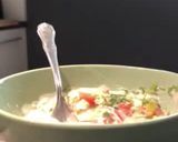 Foto del paso 4 de la receta: Tomato Raita 🍅