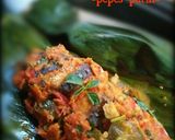 Foto langkah ke 2 dari resep Pepes patin.